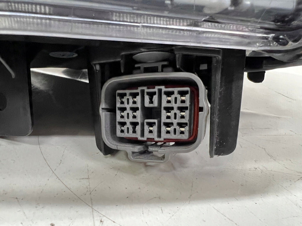 Frontscheinwerfer Mazda 2 D43N-51040 LED Links Scheinwerfer Headlight