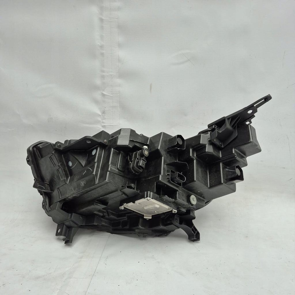Frontscheinwerfer Renault Kangoo III 260103264R Full LED Rechts Headlight SCH3130264205kn