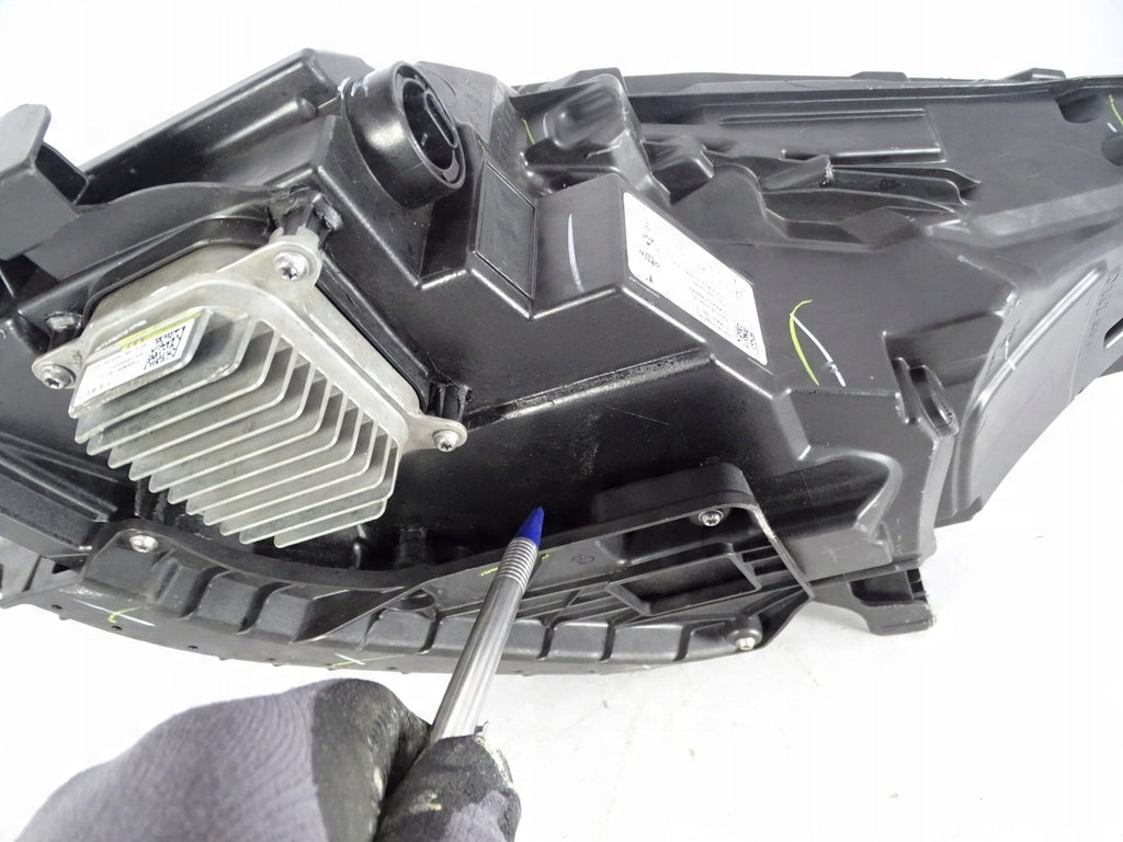 Frontscheinwerfer Tesla 3 1514953-00-1 LED Rechts Scheinwerfer Headlight