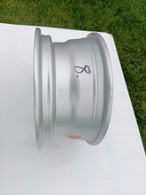 Laden Sie das Bild in den Galerie-Viewer, 1x Alufelge 14 Zoll 6Y06010257ZS Skoda Fabia I Rim Wheel FEL4885698650bn