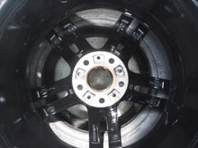 Load image into Gallery viewer, 1x Alufelge 18 Zoll 8.0" 5x120 52ET Glanz Schwarz 8009703 BMW F22 F20 Rim Wheel FEL1105402823aa