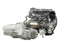 Laden Sie das Bild in den Galerie-Viewer, Motor Audi A4 B9 CYM 2.0 TFSI 252PS 185kW 10Km 2016 Benzin Engine Komplett MOT3523567967mv