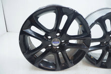 Laden Sie das Bild in den Galerie-Viewer, 4x Alufelge 18 Zoll 7.5" 5x108 52 5ET 30672919 Volvo C70 S40 Rim Wheel FEL5074323003ap