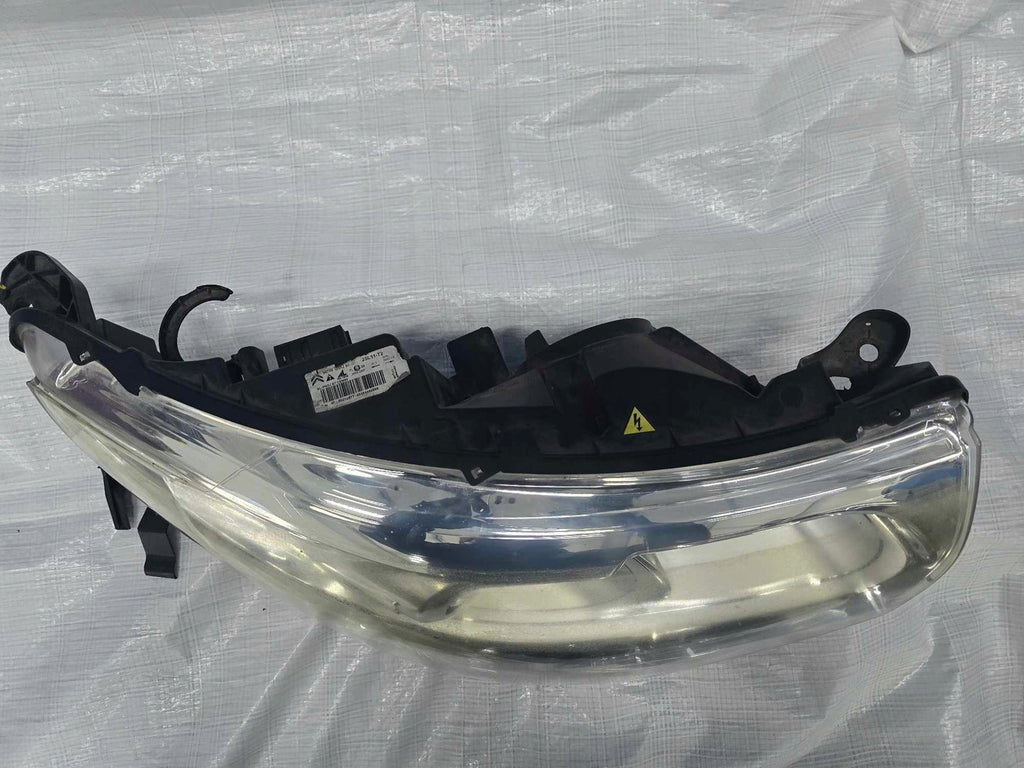 Frontscheinwerfer Citroën Ds4 9674905080-01 Xenon Rechts Scheinwerfer Headlight