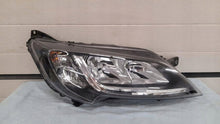 Laden Sie das Bild in den Galerie-Viewer, Frontscheinwerfer Fiat Ducato 1440923580 Rechts Scheinwerfer Headlight SCH5832201386fp