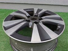 Laden Sie das Bild in den Galerie-Viewer, 1x Alufelge 17 Zoll 6.5" 5x114.3 Nissan Pulsar Rim Wheel FEL7504676354fq