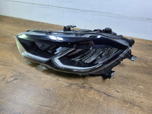Laden Sie das Bild in den Galerie-Viewer, Frontscheinwerfer VW Polo IV 2G1941005D LED Links Scheinwerfer Headlight SCH1975802072ye