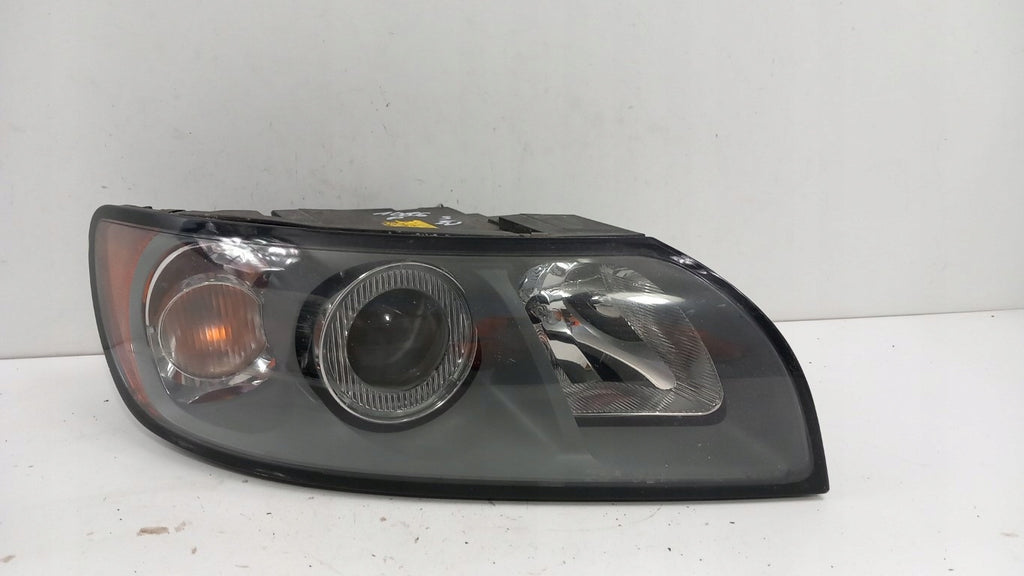 Frontscheinwerfer Volvo S40 Rechts Scheinwerfer Headlight SCH5574512729le