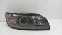 Load image into Gallery viewer, Frontscheinwerfer Volvo S40 Rechts Scheinwerfer Headlight SCH5574512729le