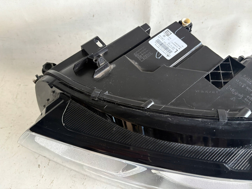 Frontscheinwerfer VW Tiguan Allspace 5NN941081D LED Links Scheinwerfer Headlight SCH1907114575wn