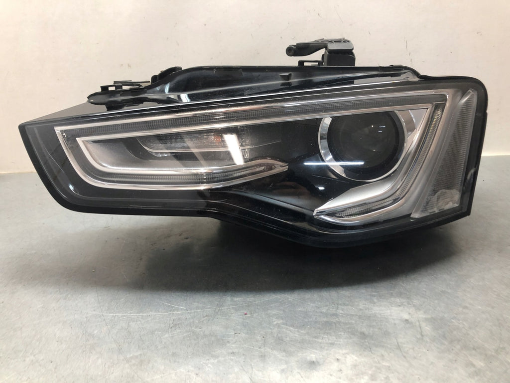 Frontscheinwerfer Audi A5 8T0941005 Links Scheinwerfer Headlight SCH1186597763ck