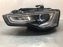 Laden Sie das Bild in den Galerie-Viewer, Frontscheinwerfer Audi A5 8T0941005 Links Scheinwerfer Headlight SCH1186597763ck