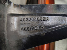 Load image into Gallery viewer, 1x Alufelge 19 Zoll 5x114.3 403004862R Renault Rim Wheel FEL3277736707zh