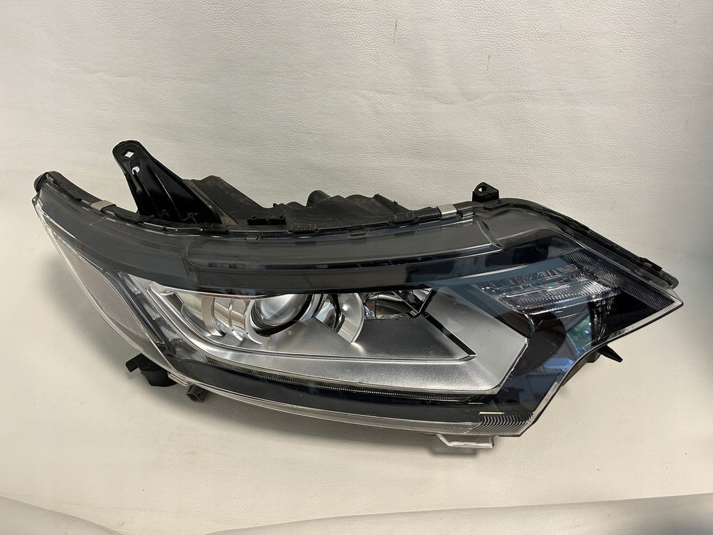 Frontscheinwerfer Mitsubishi Outlander III LED Rechts Scheinwerfer Headlight