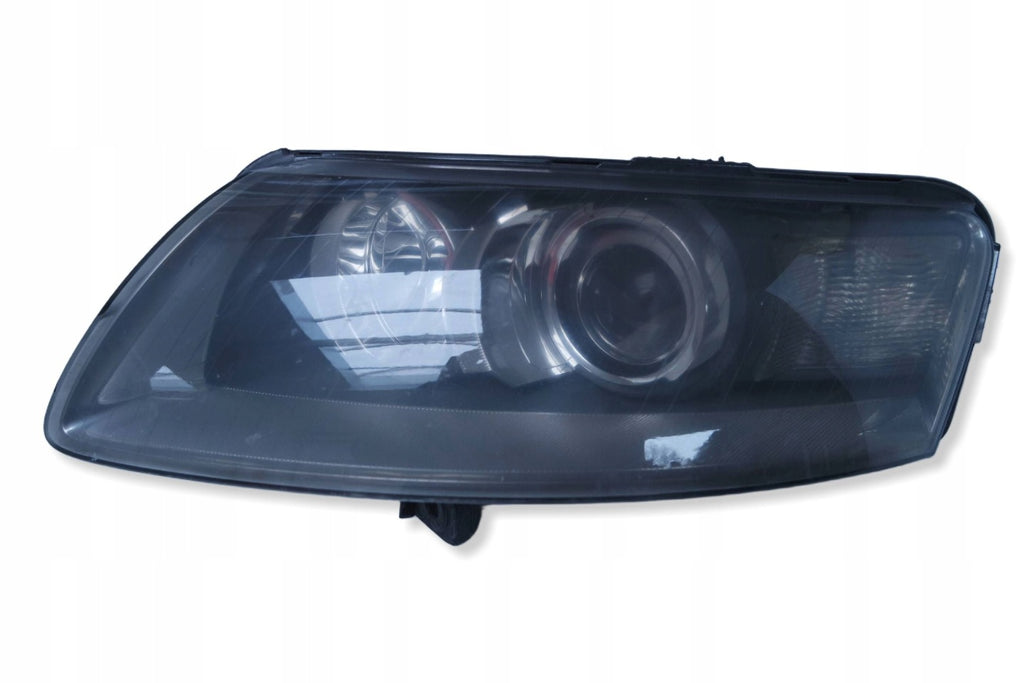 Frontscheinwerfer Audi A6 AFG419 Links Scheinwerfer Headlight SCH1435925321jx