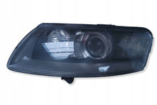 Laden Sie das Bild in den Galerie-Viewer, Frontscheinwerfer Audi A6 AFG419 Links Scheinwerfer Headlight SCH1435925321jx