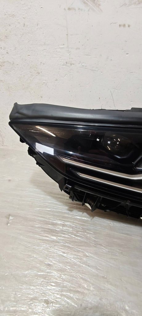 Frontscheinwerfer BMW X3 808716307 LED Links Scheinwerfer Headlight SCH8522593544lm