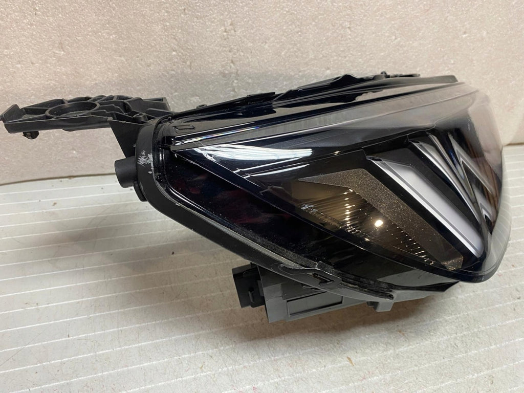 Frontscheinwerfer Peugeot 208 I 9850177480 Full LED Rechts Headlight SCH8161432074gm