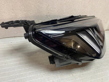 Laden Sie das Bild in den Galerie-Viewer, Frontscheinwerfer Peugeot 208 I 9850177480 Full LED Rechts Headlight SCH8161432074gm