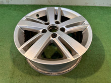 Load image into Gallery viewer, 1x Alufelge 16 Zoll 6.5" 5x112 50ET 5K0601025AM VW Golf Vi Rim Wheel FEL3831473448eo