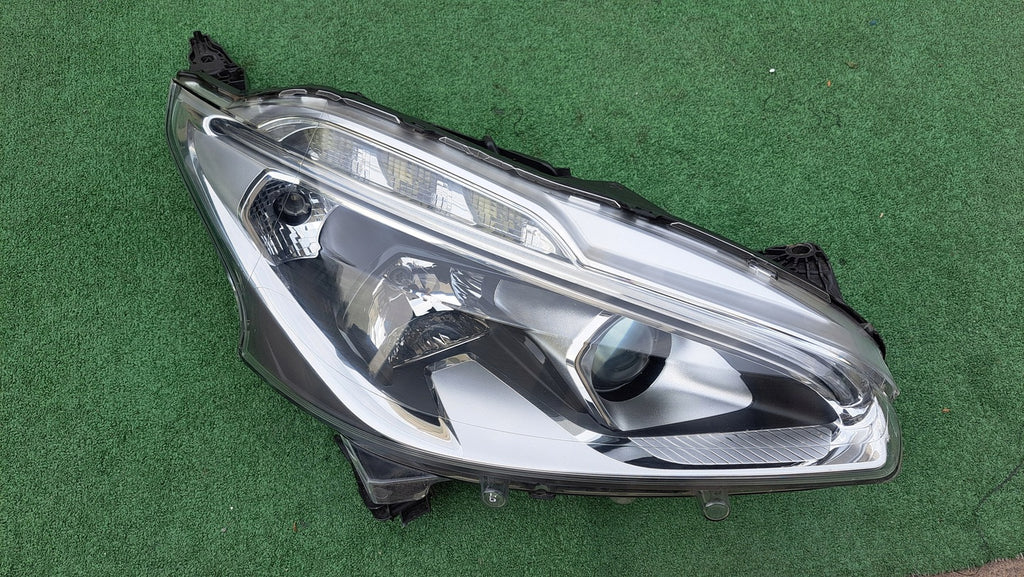 Frontscheinwerfer Peugeot 208 9810805880 LED Rechts Scheinwerfer Headlight