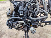 Load image into Gallery viewer, Motor Ford Transit DRFB 2.2 TDCI 100PS 74kW 2013 Diesel Engine Komplett MOT6351975061lq
