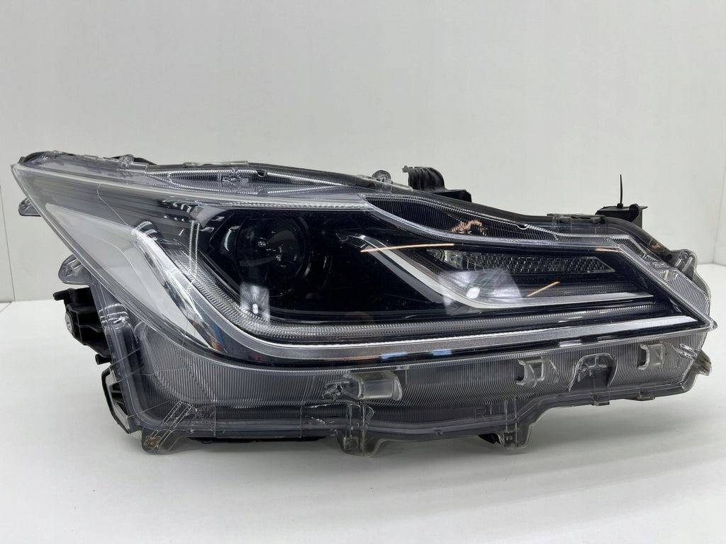 Frontscheinwerfer Toyota 81110-02T51 Full LED Rechts Scheinwerfer Headlight SCH9994770772qb