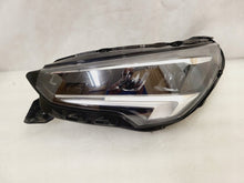 Laden Sie das Bild in den Galerie-Viewer, Frontscheinwerfer Opel Corsa F 39162653 39162654 LED Ein Satz Headlight SCH2384192129th