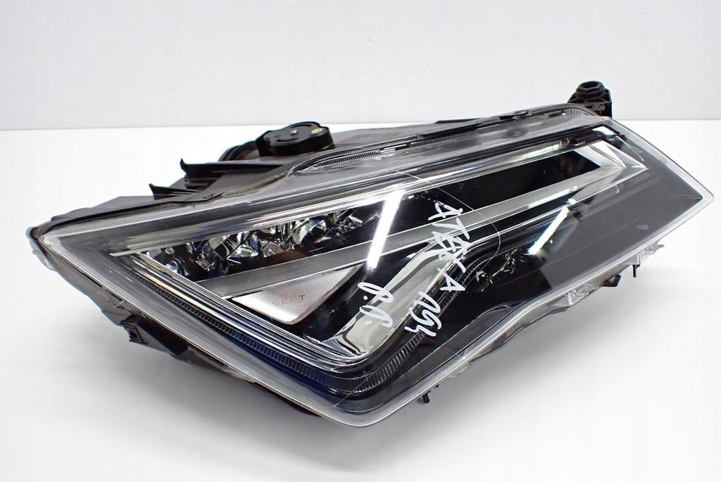 Frontscheinwerfer Seat Ateca 576941008D 7P5941591AD LED Rechts Headlight