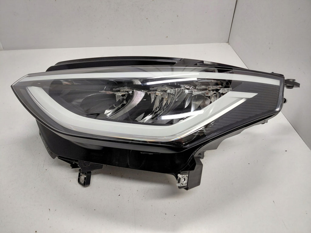 Frontscheinwerfer VW 1t3 1T3941005C LED Links Scheinwerfer Headlight SCH1190618705yz