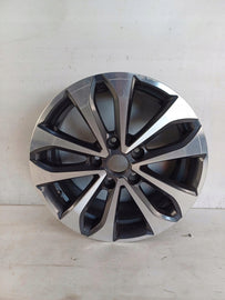 1x Alufelge 16 Zoll 6.5