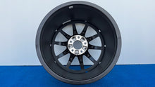 Laden Sie das Bild in den Galerie-Viewer, 1x Alufelge 18 Zoll 8.0" 5x112 49ET A1184010500 Mercedes-Benz Cla Amg Rim Wheel FEL8337548446kd