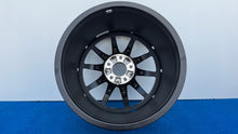 Load image into Gallery viewer, 1x Alufelge 18 Zoll 8.0" 5x112 49ET A1184010500 Mercedes-Benz Cla Amg Rim Wheel FEL8337548446kd
