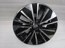 Laden Sie das Bild in den Galerie-Viewer, 1x Alufelge 17 Zoll 41ET 3P0601025 Skoda Superb Rim Wheel FEL4831038545gn
