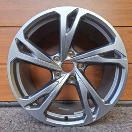 1x Alufelge 20 Zoll 11.0