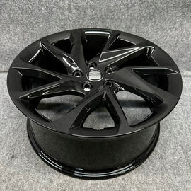 4x Alufelge 18 Zoll 8.0