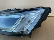 Laden Sie das Bild in den Galerie-Viewer, Frontscheinwerfer Audi A6 C8 4K0941039 full LED Links Scheinwerfer Headlight