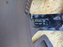 Load image into Gallery viewer, 1x Alufelge 18 Zoll 7.5" 5x114.3 51ET Glanz Schwarz 52910-R2220 Kia Sportage FEL2102032575aj