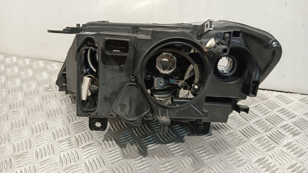 Frontscheinwerfer BMW X3 F25 7217294 Xenon Rechts Scheinwerfer Headlight SCH5625369084fa