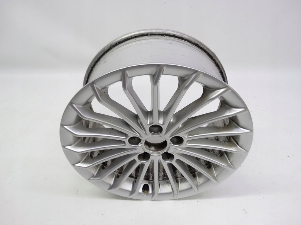 1x Alufelge 17 Zoll 7.5" 5x112 45ET 8K0601025CF Audi A4 B8 Rim Wheel FEL2240607470tb