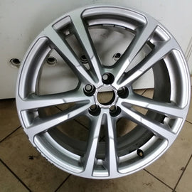 1x Alufelge 17 Zoll 7.5