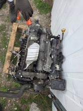 Load image into Gallery viewer, Motor Fiat Punto Evo 199A9000 1.3 CDTI 85PS 55kW Diesel Engine Unkomplett MOT9336814982ms