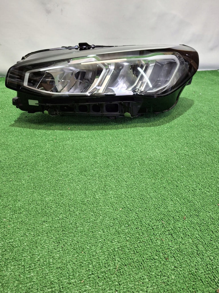 Frontscheinwerfer BMW 2 U06 5A42243-06 LED Links Scheinwerfer Headlight SCH5608804984dz