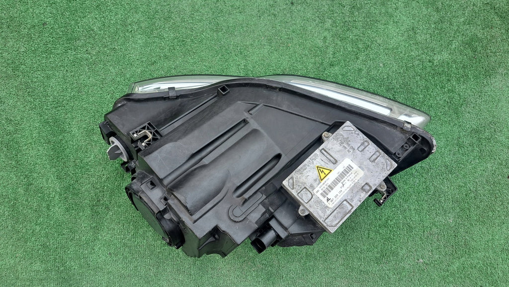 Frontscheinwerfer Audi A4 B7 8E0941004AM Xenon Rechts Scheinwerfer Headlight SCH3831213422wo
