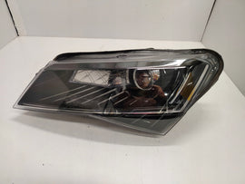 Frontscheinwerfer Skoda Superb III 3V1941015A Xenon Rechts oder Links