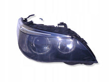 Laden Sie das Bild in den Galerie-Viewer, Frontscheinwerfer BMW 5 E60 E61 Xenon Rechts Scheinwerfer Headlight SCH4646604581kj