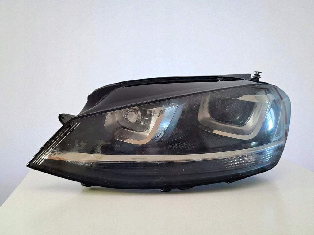 Frontscheinwerfer VW Golf VII 5g1 5G1941031 Xenon Ein Stück (Rechts oder Links) SCH8917336070ig