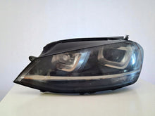 Load image into Gallery viewer, Frontscheinwerfer VW Golf VII 5g1 5G1941031 Xenon Ein Stück (Rechts oder Links) SCH8917336070ig