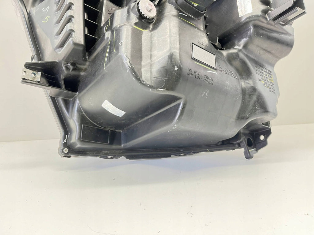 Frontscheinwerfer Ford Ranger N1WB-13E014-EB LED Rechts Scheinwerfer Headlight SCH4023844181fl