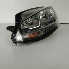Frontscheinwerfer VW Golf VII 5G1941005D LED Links Scheinwerfer Headlight SCH9281237186jx